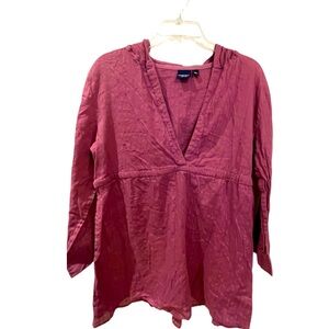 Sonoma Top Hoodie Long Sleeve XL